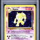 Hypno Holo PSA 7 1999 Pokemon Fossil #8