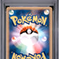 Will's Slowking 1st Edition PSA 9 2001 Pokemon Japanese Vs #077
