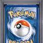 Surfing Pikachu Promo Pokemon League PSA 6 2001 Pokemon Promo Black Star #28