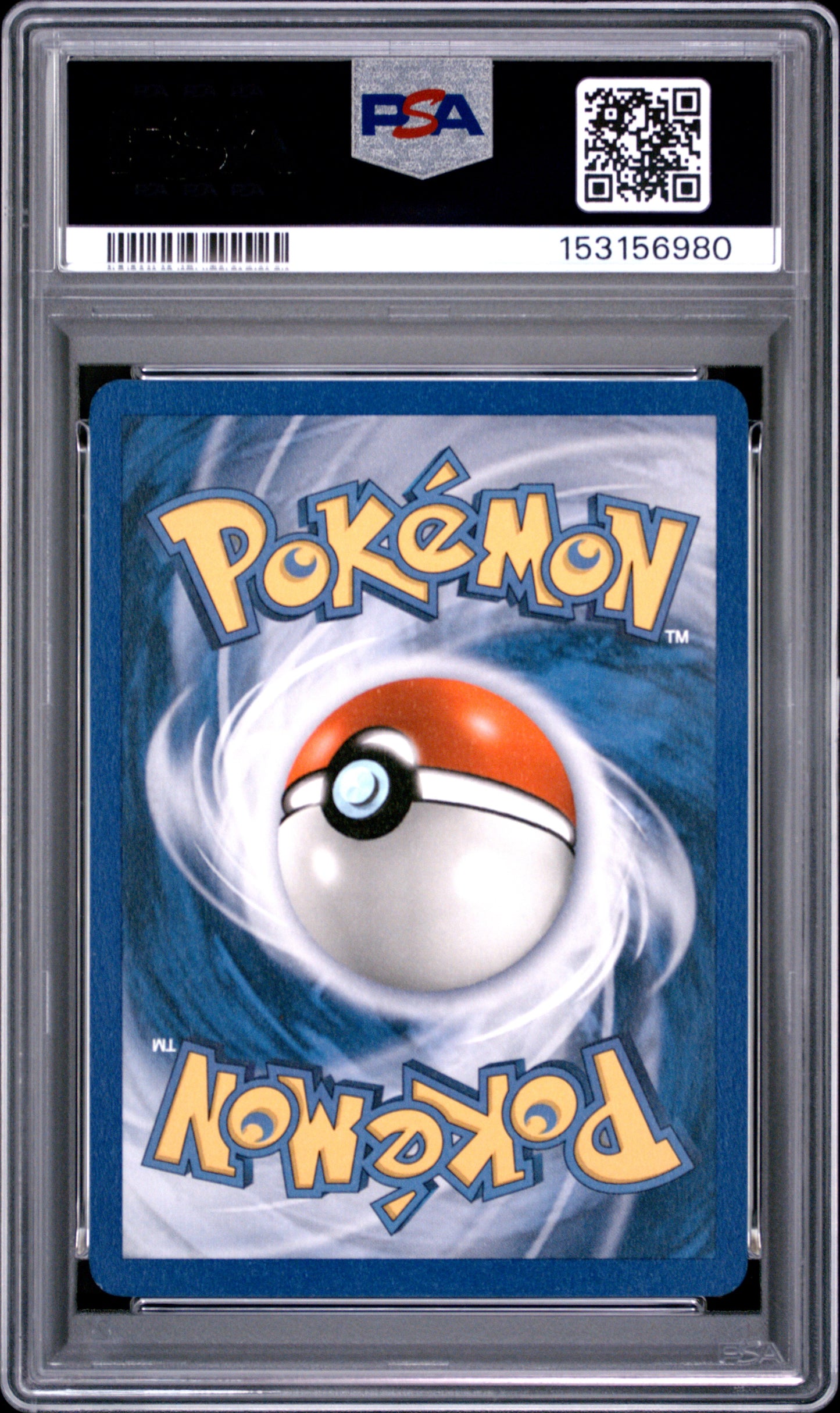 Dark Venusaur Promo Winner PSA 7 2003 Pokemon Best Of Game Promo #7