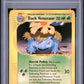 Dark Venusaur Promo Winner PSA 7 2003 Pokemon Best Of Game Promo #7