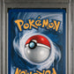 Charizard Holo PSA 8 1999 Pokemon Game #4