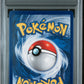 Squirtle 1st Edition PSA 9 1999 Pokemon Game #63 GREY STAMP