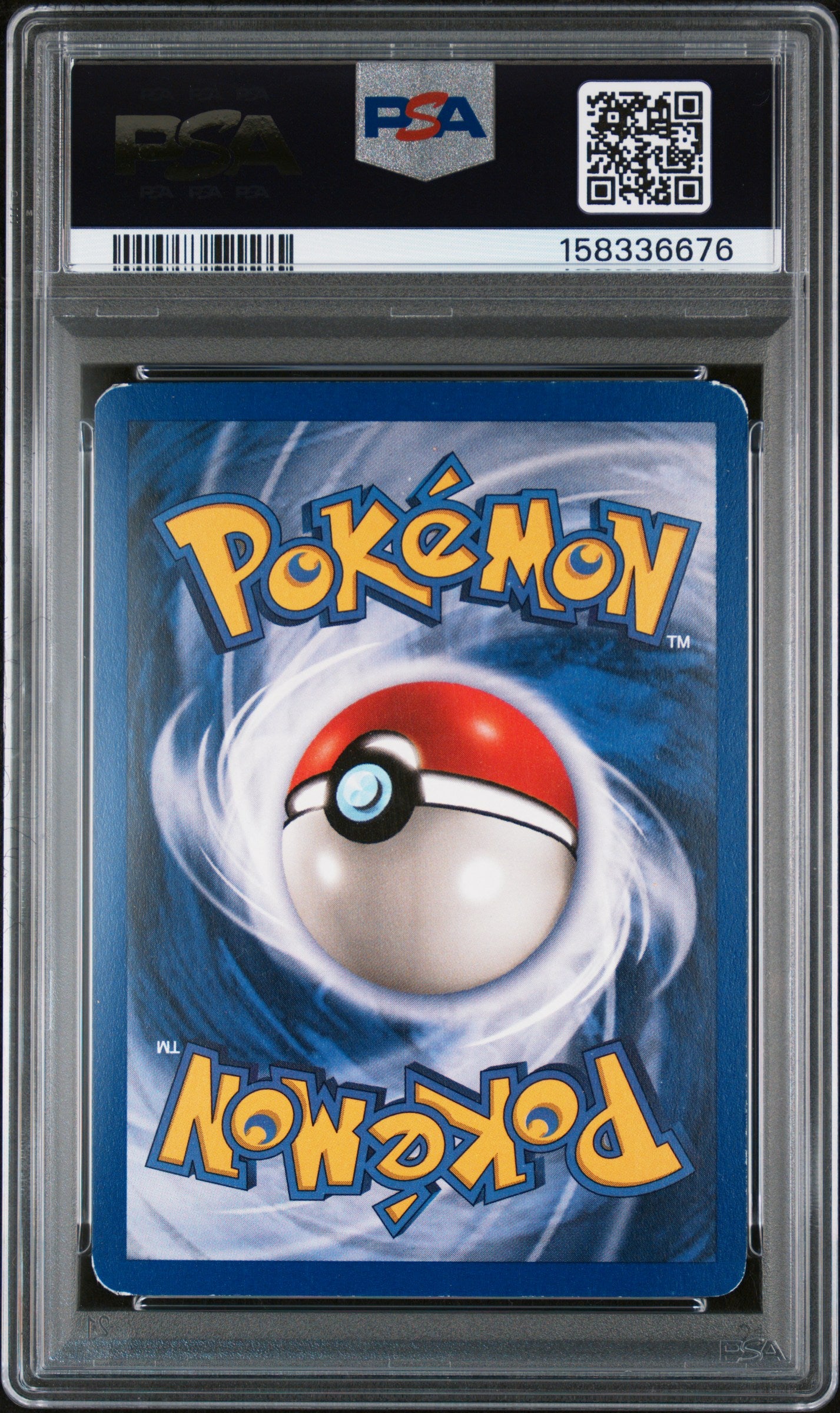 Clefable Holo Prerelease PSA 6 1999 Pokemon Jungle #1
