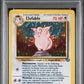 Clefable Holo Prerelease PSA 6 1999 Pokemon Jungle #1