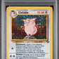 Clefable Holo Prerelease PSA 6 1999 Pokemon Jungle #1