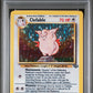 Clefable Holo Prerelease PSA 6 1999 Pokemon Jungle #1