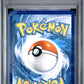 Ash-Greninja EX Promo PSA 1 2016 Pokemon Xy Black Star Promo #XY133