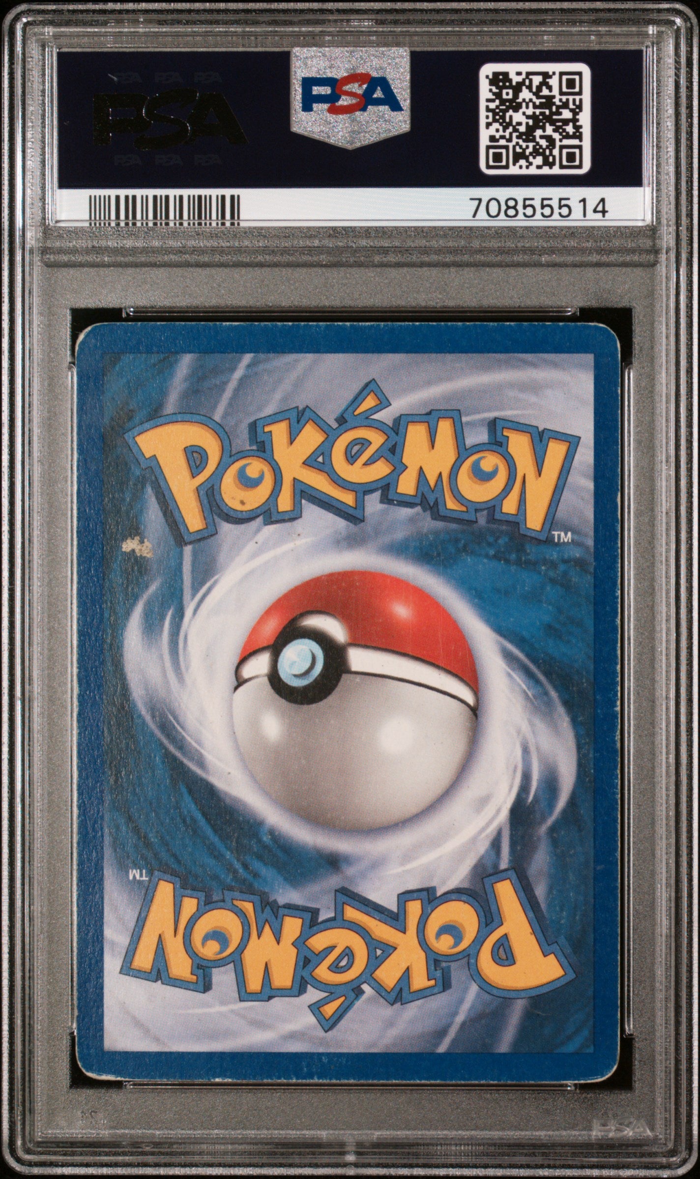 Flareon Holo PSA 2 2005 Pokemon Ex Delta Species #5