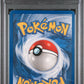 Dark Tyranitar Reverse Holo PSA 1 2004 Pokemon Ex Team Rocket Returns #19 POP 22