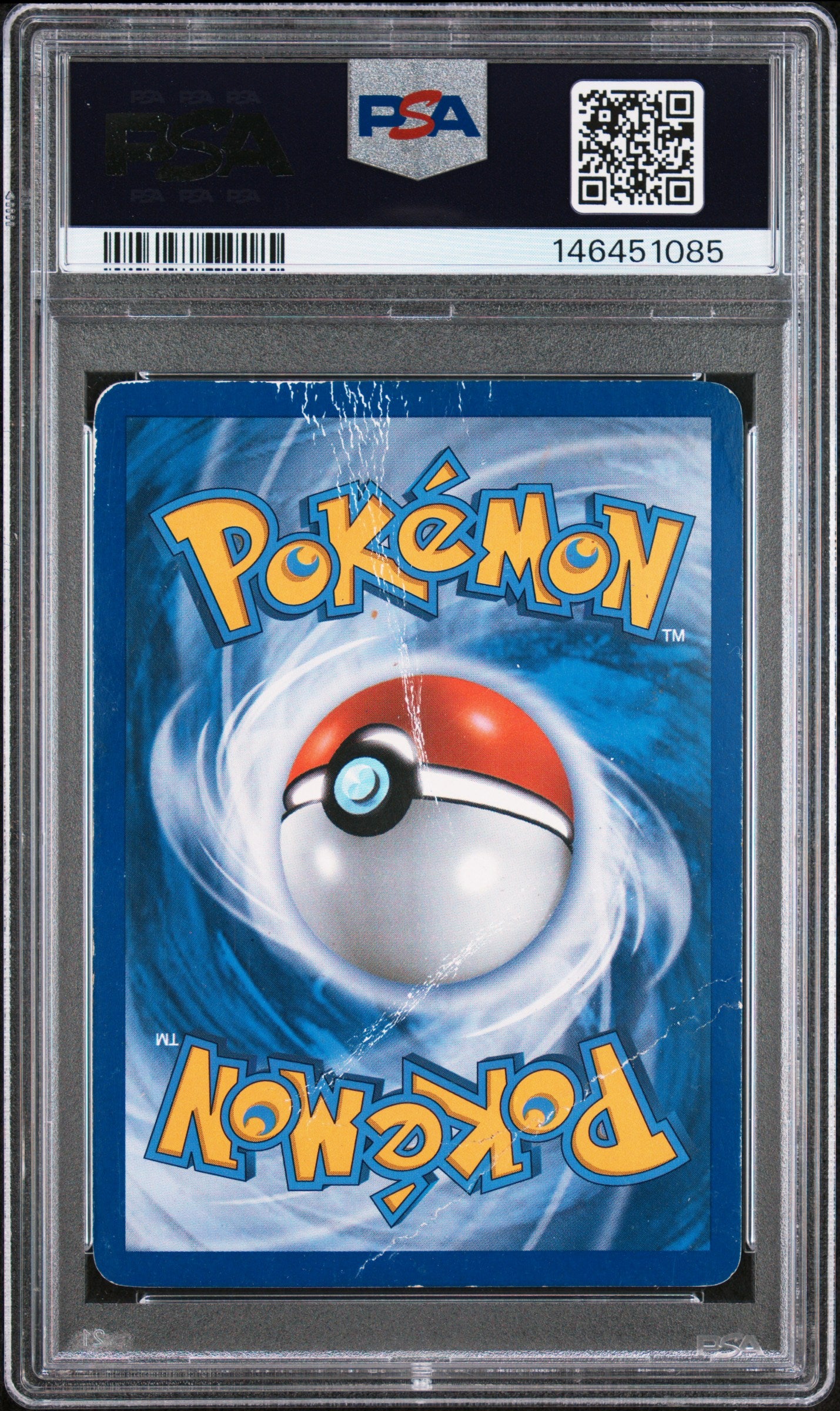 Electivire FB LV.X Holo PSA 1 2009 Pokemon Platinum Supreme Victors #144 POP 9