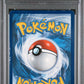 Gengar & Mimikyu GX PSA 1 2019 Pokemon Sun & Moon Team Up #165 LOW POP