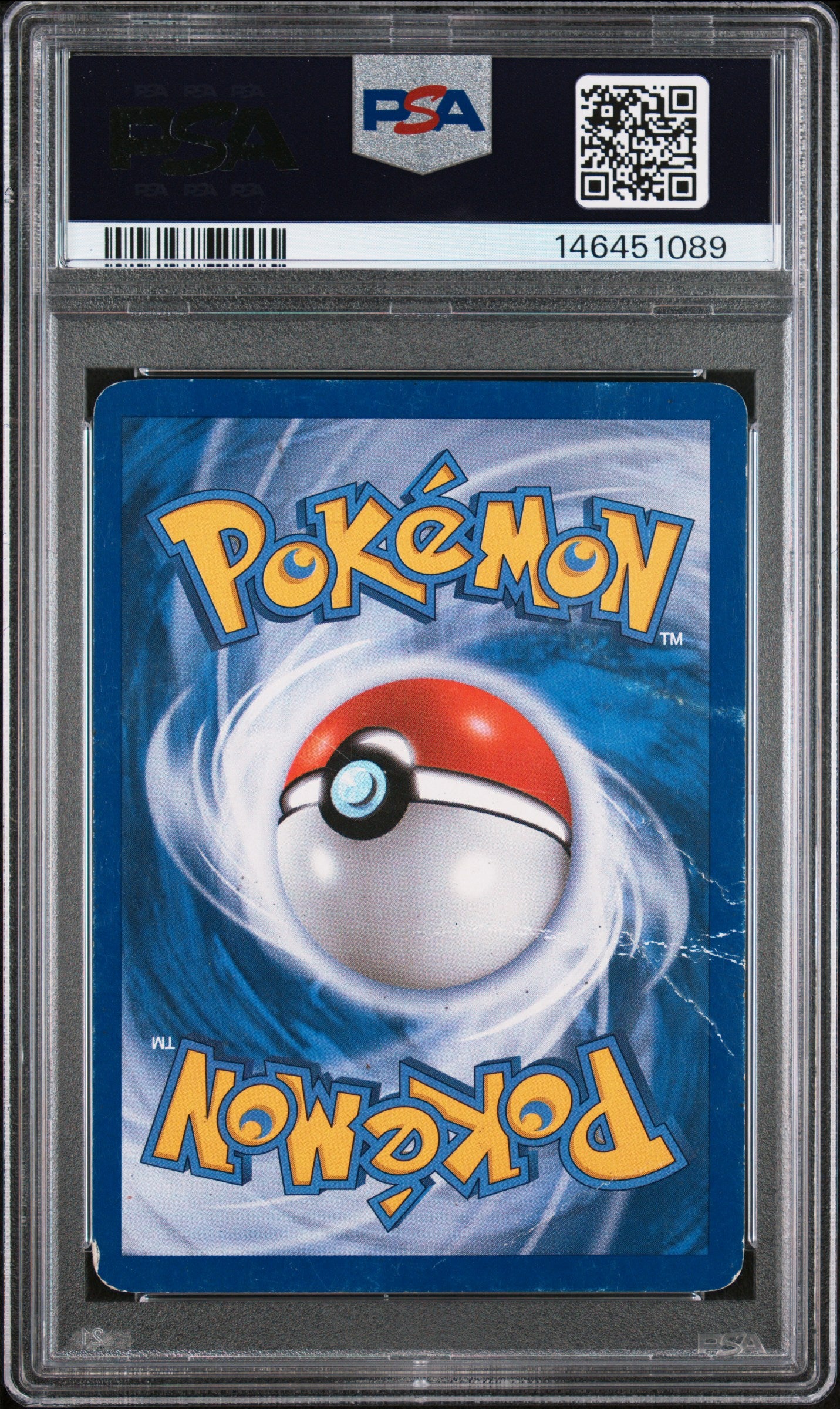 Espeon PSA 1 2010 Pokemon Heartgold & Soulsilver Undaunted #2 LOW POP