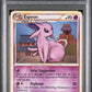 Espeon PSA 1 2010 Pokemon Heartgold & Soulsilver Undaunted #2 LOW POP