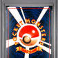 Gastly Series Vending Series 3 PSA 7 1998 Pokemon Japanese Vending #92 POP 15