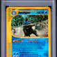 Feraligatr Reverse Holo PSA 7 2002 Pokemon Expedition #47