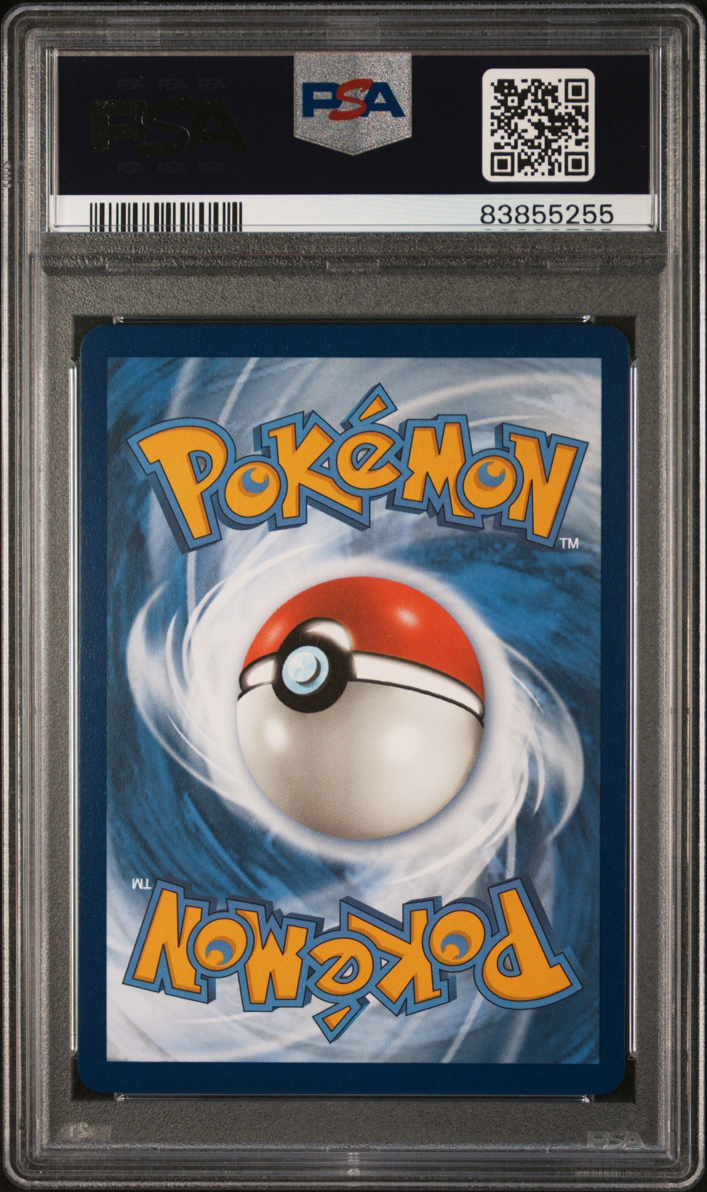 Crobat V PSA 10 2022 Pokemon Sword & Shield Lost Origin #TG20