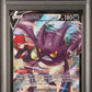 Crobat V PSA 10 2022 Pokemon Sword & Shield Lost Origin #TG20
