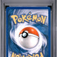 Snap Pikachu Spanish PSA 8 2000 Pokemon Pikachu World Collection #26