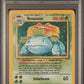 Venusaur Holo PSA 7 1999 Pokemon Base Set #15