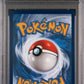 Radiant Blastoise PSA 10 2022 Pokemon Go #018