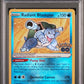 Radiant Blastoise PSA 10 2022 Pokemon Go #018