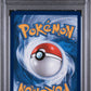 Umbreon ex PSA 10 2025 Pokemon Svp En-Sv Black Star Promo #176