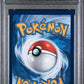 Mega Charizard X ex PSA 10 2025 Pokemon Mep En-Me Black Star Promo #023