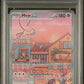 Mew ex PSA 9 2023 Pokemon Svp En-Sv Black Star Promo #053