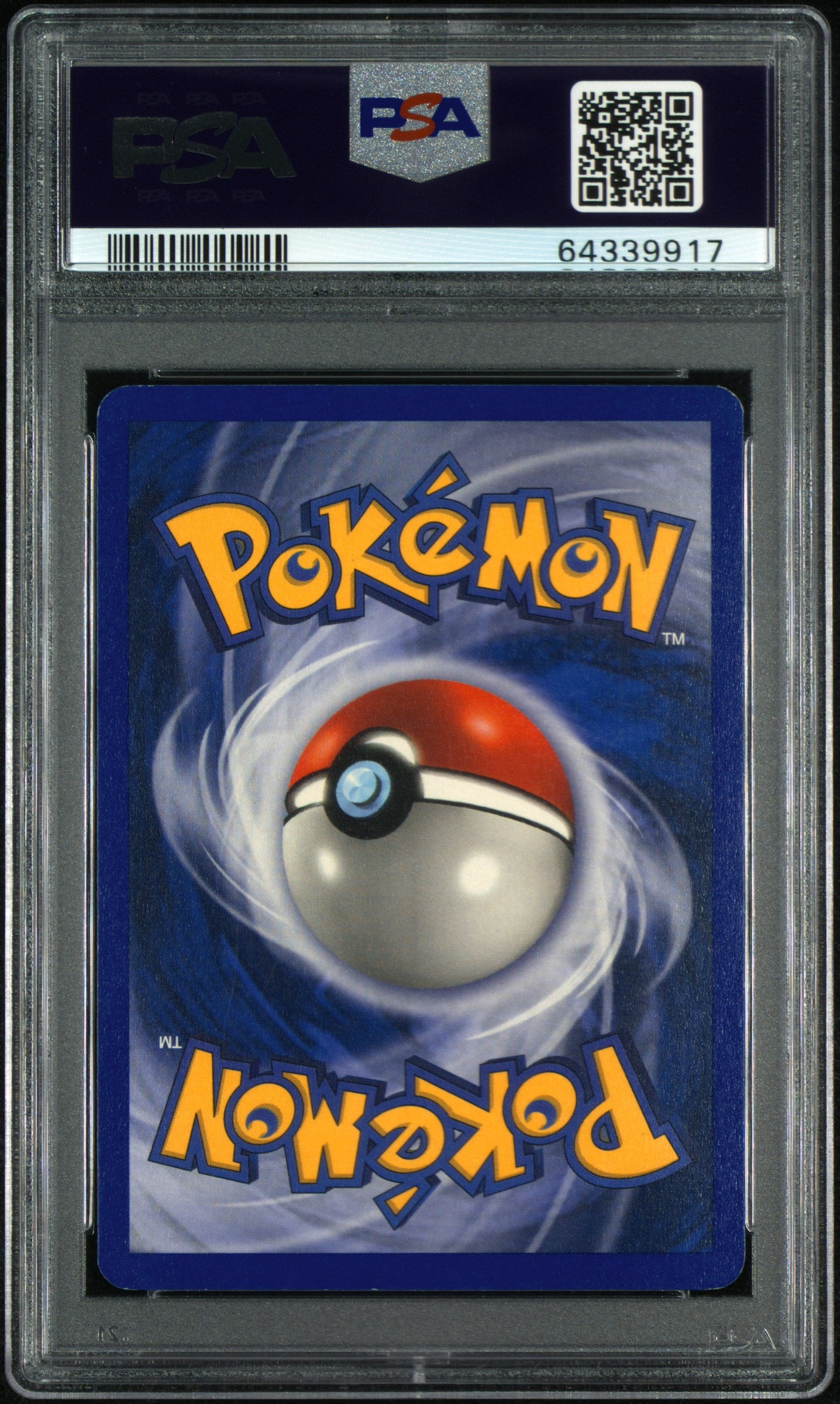 Venusaur Reverse Holo PSA 6 2002 Pokemon Legendary Collection #18