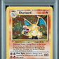 Charizard Holo PSA 6 1999 Pokemon Base Set #4