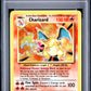 Charizard Holo PSA 3 1999 Pokemon Base Set #4