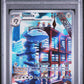 Steelix Illustration Rare PSA 10 2023 Pokemon Par En Paradox Rift #208