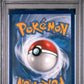 Meganium STAFF Prerelease PSA 10 2025 Pokemon Mep En-Me Black Star Promo #001