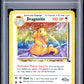 Dragonite Holo PSA 1 1999 Pokemon Fossil #4