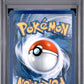 Pichu Reverse Holo Pokemon League PSA 7 2001 Pokemon Promo Black Star #35