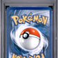 Pichu Reverse Holo Pokemon League PSA 6 2001 Pokemon Promo Black Star #35
