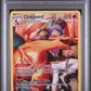 Charizard PSA 9 2022 Pokemon Sword & Shield Lost Origin Trainer Gallery #TG03