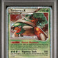 Torterra Lv.X Holo PSA 1 2007 Pokemon Diamond & Pearl #122 POP 22