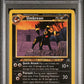 Umbreon 1st Edition PSA 7 2001 Pokemon Neo Discovery #32