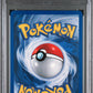 Lt. Surge's Electabuzz Holo 1st Edition PSA 7 2000 Pokemon Gym Heroes #6