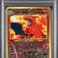 Charizard Promo Reverse Holo PSA 1 2000 Pokemon Japanese Neo 2 Promo #006