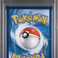 Alakazam EX Secret PSA 1 2016 Pokemon XY Fates Collide #125