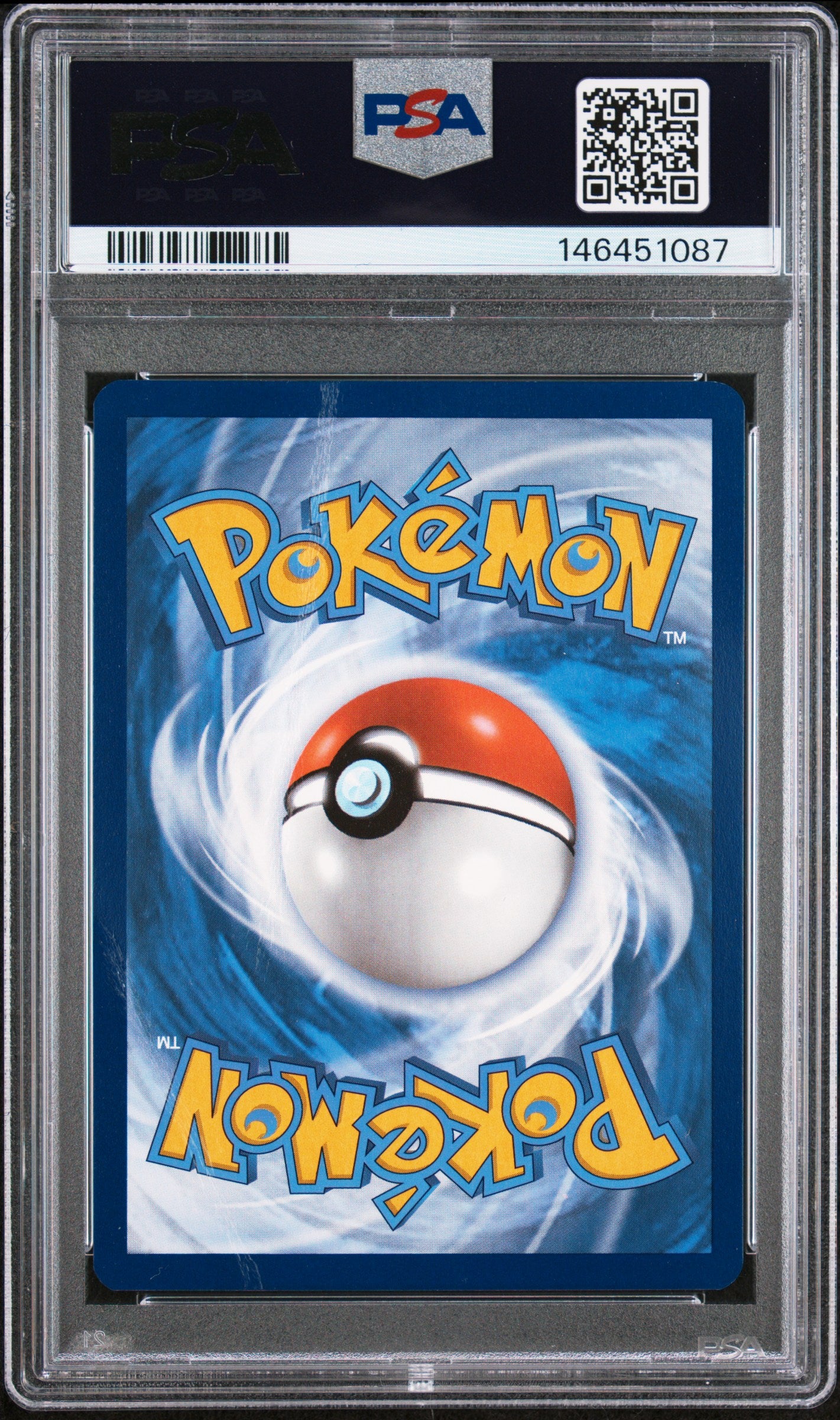 Snorlax 151 Elite Trainer Box PSA 1 2023 Svp En-Sv Black Star Promo #051 POP 6