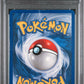 Pichu Holo PSA 1 2002 Pokemon Expedition #22 POP 15