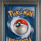 Steelix Holo 1st Edition PSA 1 2000 Pokemon Neo Genesis 1st Edition #15 POP 11