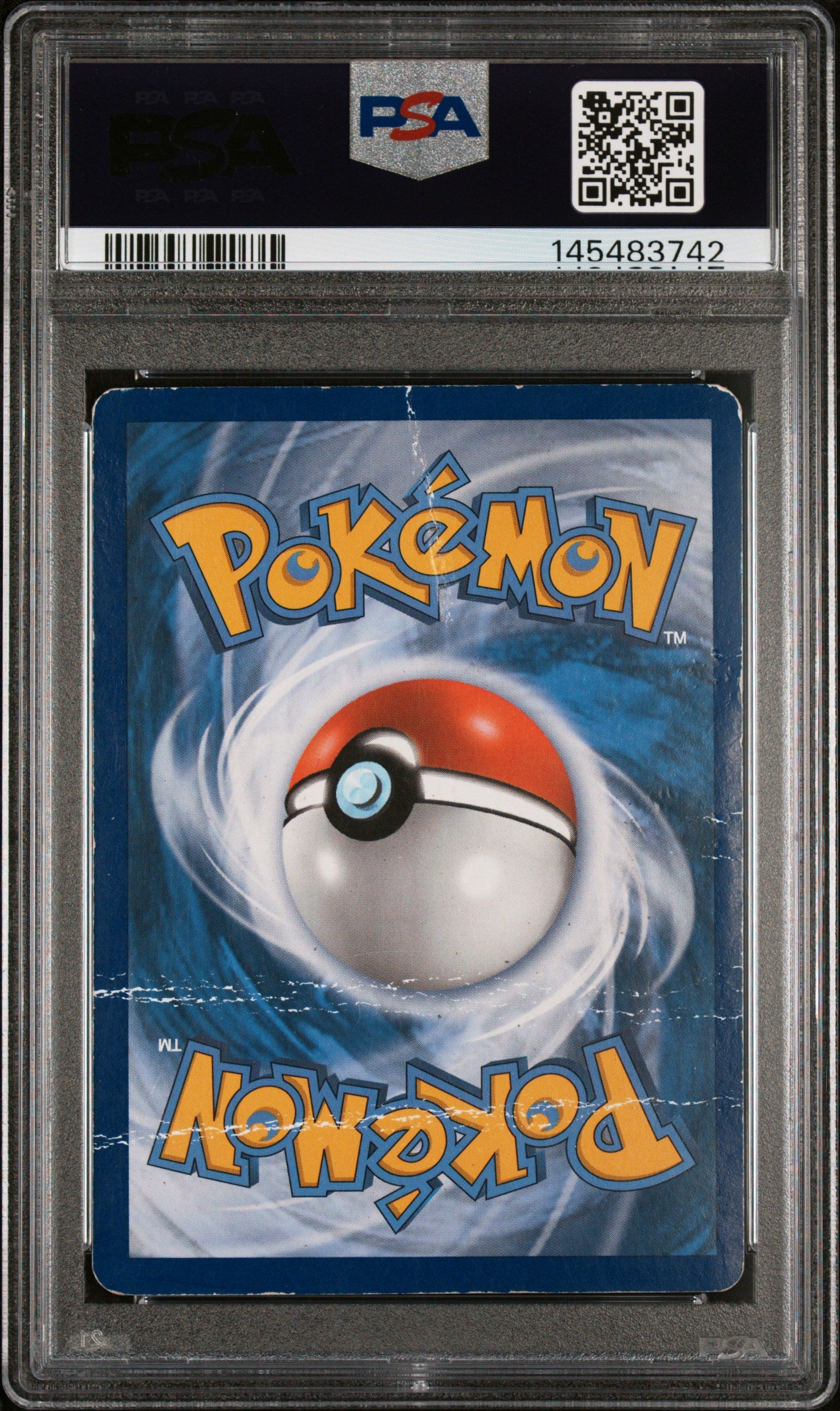 Venusaur EX PSA 1 2016 Pokemon XY Black Star Promo #XY123
