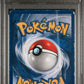 Dark Dragonite Holo PSA 1 2002 Pokemon Legendary Collection #5 POP 19
