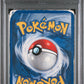Tyranitar PSA 1 2001 Pokemon Neo Discovery #31 POP 8