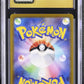 Pikachu CGC Pristine 10 2022 Pokemon GO #028/071